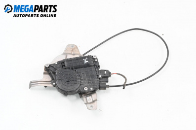 Actuator încuietoare ușă for BMW 5 Series F07 Gran Turismo F07 (10.2009 - 02.2017), 5 uși, position: stânga - spate