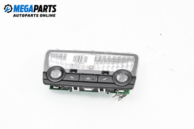 Plafonieră interioară for BMW 5 Series F07 Gran Turismo F07 (10.2009 - 02.2017)