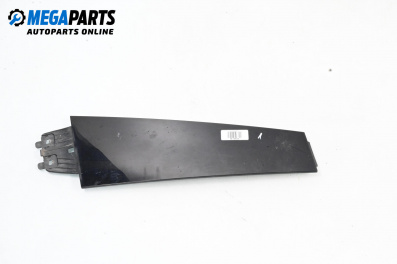 Exterior moulding for BMW 5 Series F07 Gran Turismo F07 (10.2009 - 02.2017), suv, position: left