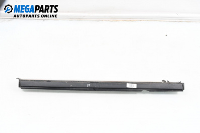 Exterior moulding for BMW 5 Series F07 Gran Turismo F07 (10.2009 - 02.2017), suv, position: left