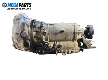 Automatic gearbox for BMW 5 Series F07 Gran Turismo F07 (10.2009 - 02.2017) 550 i, 408 hp, automatic, № 8HP-70 / 10870000417