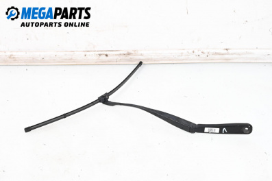 Braț ștergătoare parbriz for BMW 5 Series F07 Gran Turismo F07 (10.2009 - 02.2017), position: stânga