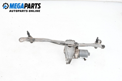 Motor ștergătoare parbriz for BMW 5 Series F07 Gran Turismo F07 (10.2009 - 02.2017), suv, position: fața