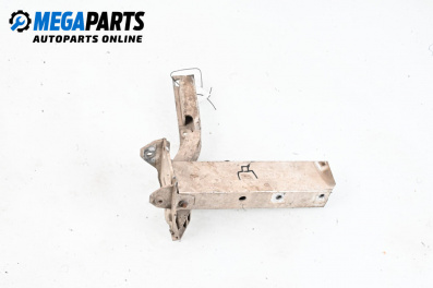 Tampon bară de protecție față for BMW 5 Series F07 Gran Turismo F07 (10.2009 - 02.2017), suv, position: dreaptă - fața