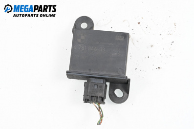 Module for BMW 5 Series F07 Gran Turismo F07 (10.2009 - 02.2017), № 6781846