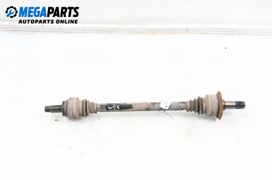 Driveshaft for BMW 5 Series F07 Gran Turismo F07 (10.2009 - 02.2017) 550 i, 408 hp, position: rear - right, automatic