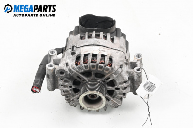 Alternator for BMW 5 Series F07 Gran Turismo F07 (10.2009 - 02.2017) 550 i, 408 hp, № H610250A