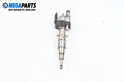 Gasoline fuel injector for BMW 5 Series F07 Gran Turismo F07 (10.2009 - 02.2017) 550 i, 408 hp, № 7585261