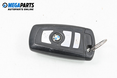 Cheie de contact for BMW 5 Series F07 Gran Turismo F07 (10.2009 - 02.2017)