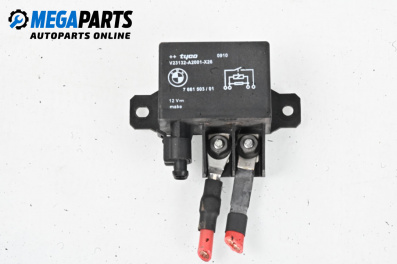 Starter relay for BMW 5 Series F07 Gran Turismo F07 (10.2009 - 02.2017) 550 i, № 7661503/01