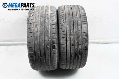 Summer tires 275/35/20, DOT: 1124 (The price is for two pieces)