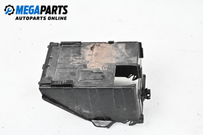 Battery tray for Citroen C4 Grand Picasso I (10.2006 - 12.2013), 5 doors, minivan