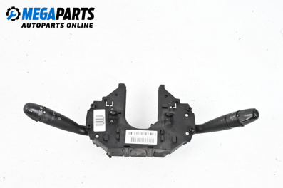 Manete lumini și ștergătoare for Citroen C4 Grand Picasso I (10.2006 - 12.2013)