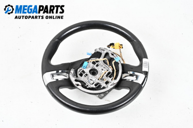 Steering wheel for Citroen C4 Grand Picasso I (10.2006 - 12.2013)