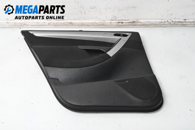 Panou interior ușă for Citroen C4 Grand Picasso I (10.2006 - 12.2013), 5 uși, monovolum, position: stânga - spate