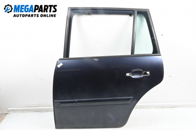 Tür for Citroen C4 Grand Picasso I (10.2006 - 12.2013), 5 türen, minivan, position: links, rückseite