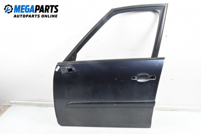 Ușă for Citroen C4 Grand Picasso I (10.2006 - 12.2013), 5 uși, monovolum, position: stânga - fața