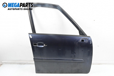 Ușă for Citroen C4 Grand Picasso I (10.2006 - 12.2013), 5 uși, monovolum, position: dreaptă - fața