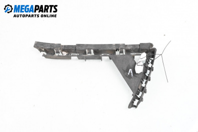 Bumper holder for Citroen C4 Grand Picasso I (10.2006 - 12.2013), minivan, position: front - left