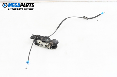 Schloss for Citroen C4 Grand Picasso I (10.2006 - 12.2013), position: links, vorderseite