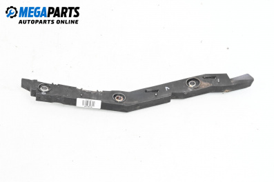 Bumper holder for Citroen C4 Grand Picasso I (10.2006 - 12.2013), minivan, position: front - left