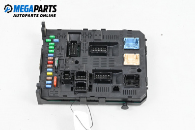 Fuse box for Citroen C4 Grand Picasso I (10.2006 - 12.2013) 1.6 HDi, 109 hp