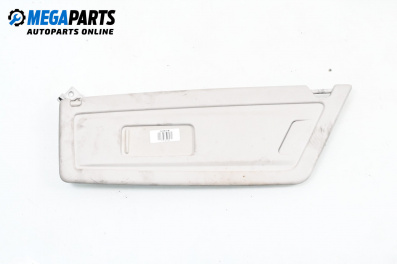 Sun visor for Citroen C4 Grand Picasso I (10.2006 - 12.2013), position: left