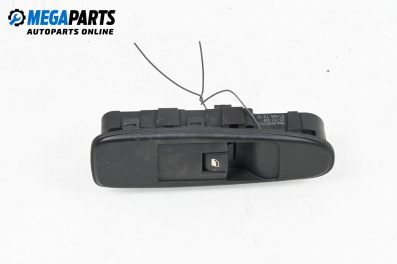 Power window button for Citroen C4 Grand Picasso I (10.2006 - 12.2013)