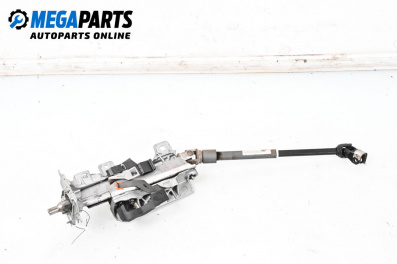 Steering shaft for Citroen C4 Grand Picasso I (10.2006 - 12.2013)