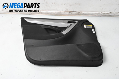 Interior door panel  for Citroen C4 Grand Picasso I (10.2006 - 12.2013), 5 doors, minivan, position: front - left