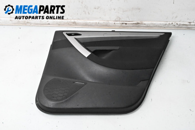 Interior door panel  for Citroen C4 Grand Picasso I (10.2006 - 12.2013), 5 doors, minivan, position: rear - right