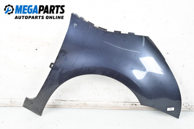 Aripă for Citroen C4 Grand Picasso I (10.2006 - 12.2013), 5 uși, monovolum, position: dreaptă - fața