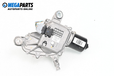 Front wipers motor for Citroen C4 Grand Picasso I (10.2006 - 12.2013), minivan, position: front