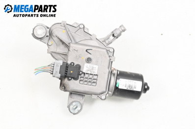 Motor ștergătoare parbriz for Citroen C4 Grand Picasso I (10.2006 - 12.2013), monovolum, position: fața