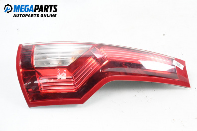 Tail light for Citroen C4 Grand Picasso I (10.2006 - 12.2013), minivan, position: right