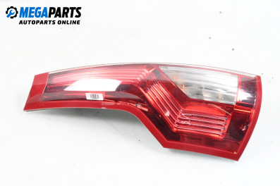 Tail light for Citroen C4 Grand Picasso I (10.2006 - 12.2013), minivan, position: left