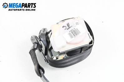 Centură de siguranță for Citroen C4 Grand Picasso I (10.2006 - 12.2013), 5 uși, position: dreaptă - spate