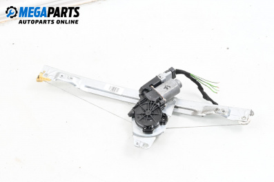 Electric window regulator for Citroen C4 Grand Picasso I (10.2006 - 12.2013), 5 doors, minivan, position: rear - right