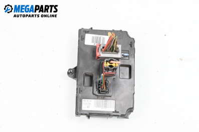 Fuse box for Citroen C4 Grand Picasso I (10.2006 - 12.2013) 1.6 HDi, 109 hp, № S1200170041