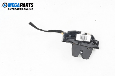 Trunk lock for Citroen C4 Grand Picasso I (10.2006 - 12.2013), minivan, position: rear