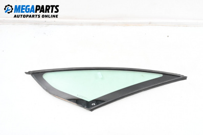 Vent window for Citroen C4 Grand Picasso I (10.2006 - 12.2013), 5 doors, minivan, position: left