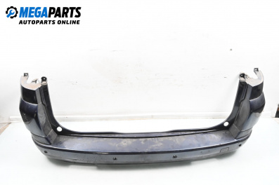 Stoßfänger hinten for Citroen C4 Grand Picasso I (10.2006 - 12.2013), minivan