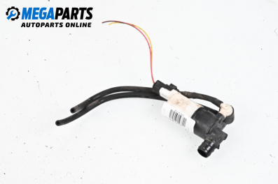 Windshield washer pump for Citroen C4 Grand Picasso I (10.2006 - 12.2013)