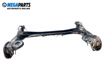 Punte spate for Citroen C4 Grand Picasso I (10.2006 - 12.2013), monovolum