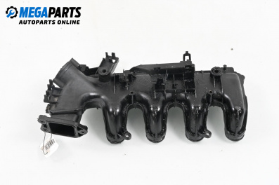 Intake manifold for Citroen C4 Grand Picasso I (10.2006 - 12.2013) 1.6 HDi, 109 hp