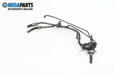 Steering box for Citroen C4 Grand Picasso I (10.2006 - 12.2013)