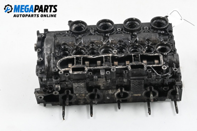 Engine head for Citroen C4 Grand Picasso I (10.2006 - 12.2013) 1.6 HDi, 109 hp