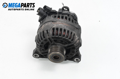 Alternator for Citroen C4 Grand Picasso I (10.2006 - 12.2013) 1.6 HDi, 109 hp