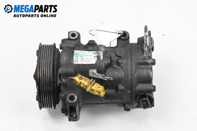 AC compressor for Citroen C4 Grand Picasso I (10.2006 - 12.2013) 1.6 HDi, 109 hp