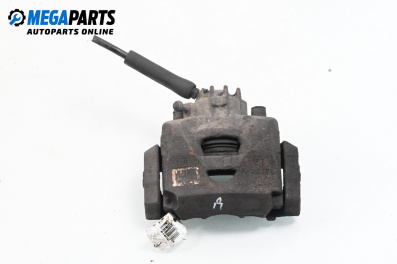 Caliper for Citroen C4 Grand Picasso I (10.2006 - 12.2013), position: front - right